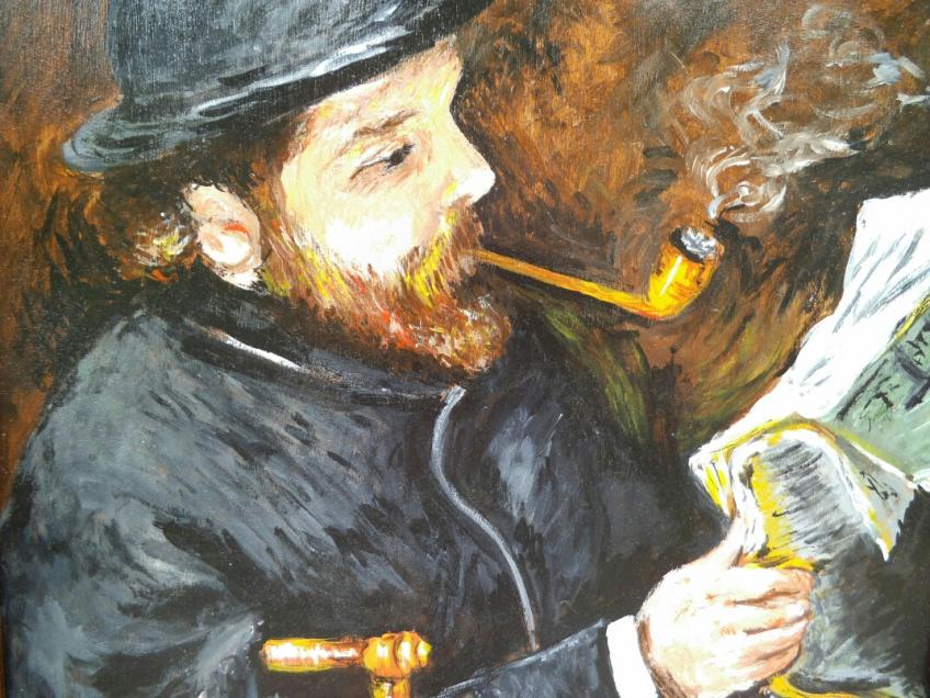 Monet