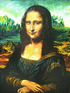 Mona Lisa